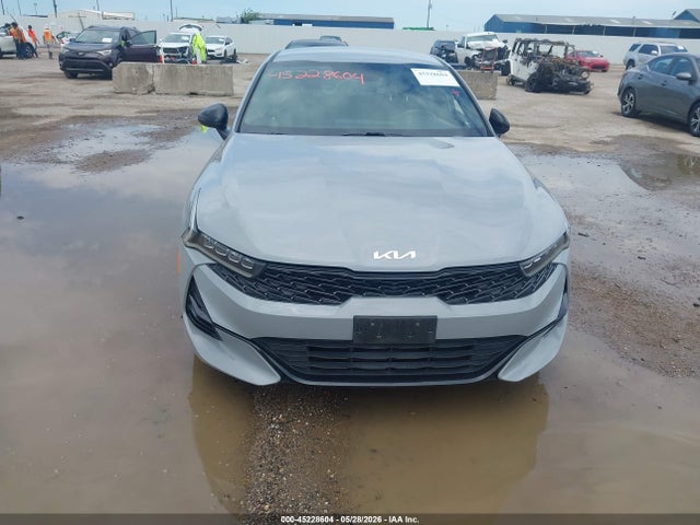 Aukcja sprzedaży 2024 Kia K5 Gt-line, vin: 5XXG64J25RG236224, numer aukcji: 45228604
