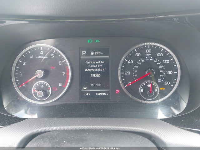 Aukcja sprzedaży 2024 Kia K5 Gt-line, vin: 5XXG64J25RG236224, numer aukcji: 45228604