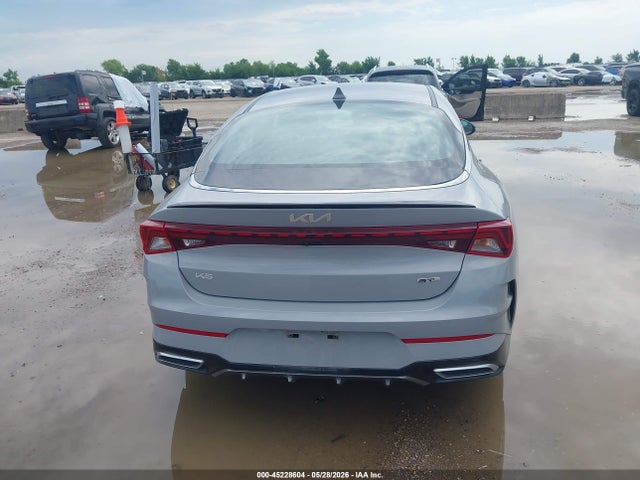 Aukcja sprzedaży 2024 Kia K5 Gt-line, vin: 5XXG64J25RG236224, numer aukcji: 45228604