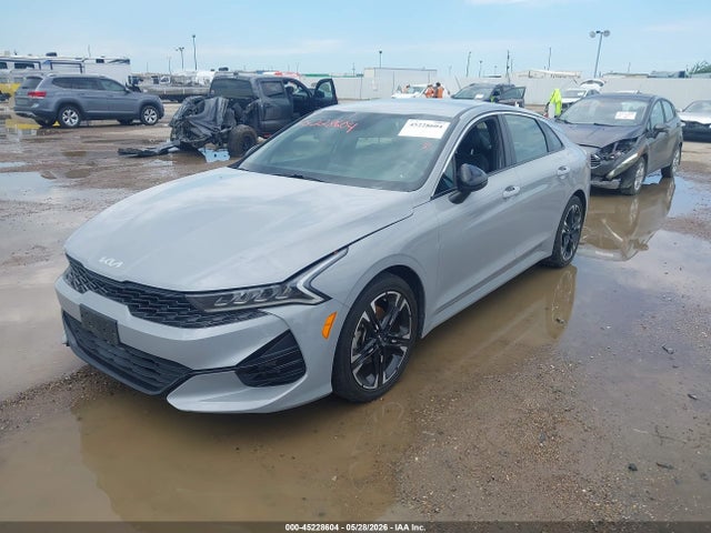 Aukcja sprzedaży 2024 Kia K5 Gt-line, vin: 5XXG64J25RG236224, numer aukcji: 45228604