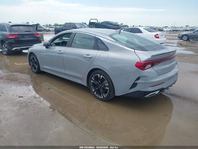 Aukcja sprzedaży 2024 Kia K5 Gt-line, vin: 5XXG64J25RG236224, numer aukcji: 45228604