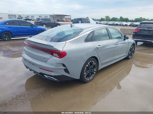 Aukcja sprzedaży 2024 Kia K5 Gt-line, vin: 5XXG64J25RG236224, numer aukcji: 45228604