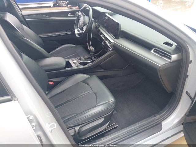 Aukcja sprzedaży 2024 Kia K5 Gt-line, vin: 5XXG64J25RG236224, numer aukcji: 45228604