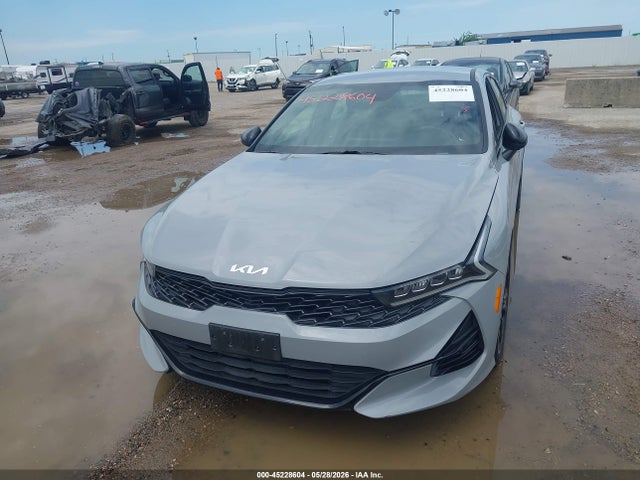 Aukcja sprzedaży 2024 Kia K5 Gt-line, vin: 5XXG64J25RG236224, numer aukcji: 45228604