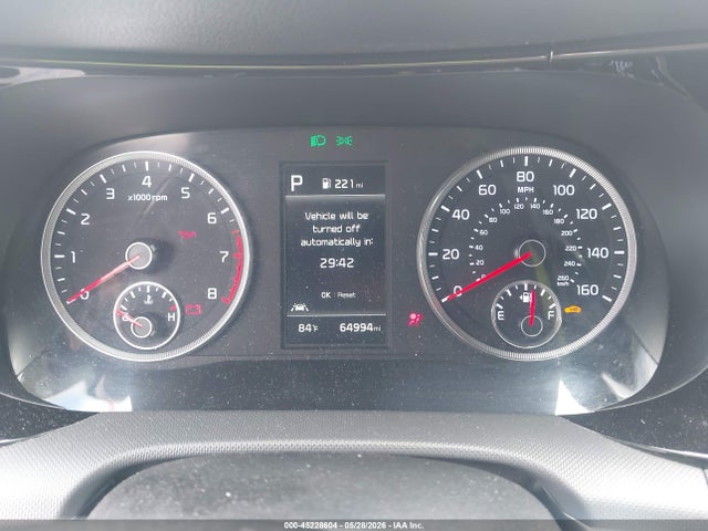 Aukcja sprzedaży 2024 Kia K5 Gt-line, vin: 5XXG64J25RG236224, numer aukcji: 45228604