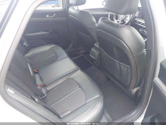 Aukcja sprzedaży 2024 Kia K5 Gt-line, vin: 5XXG64J25RG236224, numer aukcji: 45228604