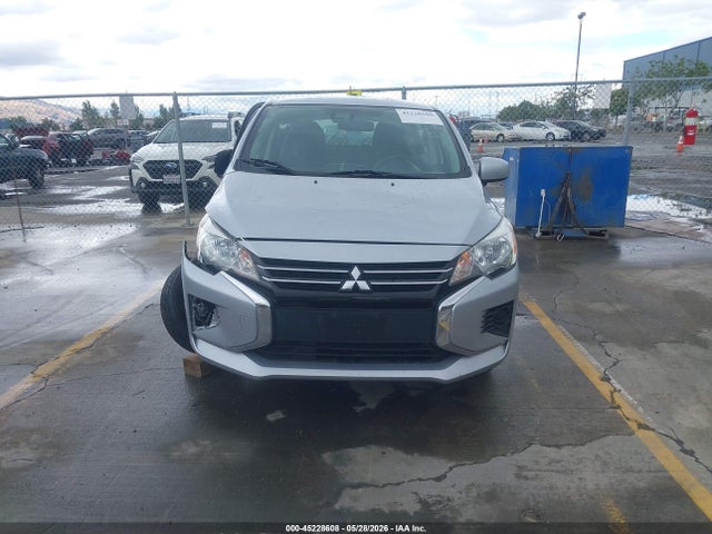 ML32AUHJ3NH006574 Mitsubishi Mirage Es/le