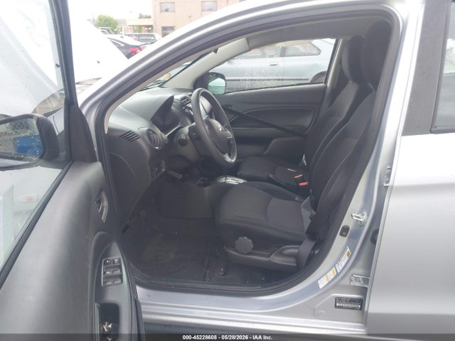 ML32AUHJ3NH006574 Mitsubishi Mirage Es/le