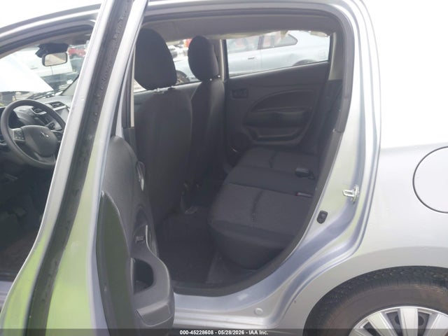 ML32AUHJ3NH006574 Mitsubishi Mirage Es/le