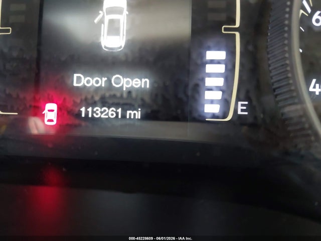 Jeep Cherokee Latitude 4x4 2018 1C4PJMCB0JD609700 Image 15