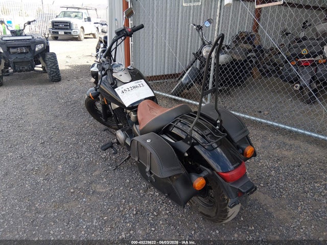 Продажа на аукционе авто 2010 Honda Vt750 C2b, vin: JH2RC5377AK000725, номер лота: 45228622