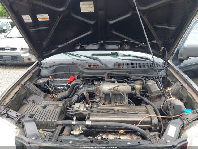 Aukcja sprzedaży 1998 Honda Cr-v Ex, vin: JHLRD1867WC052391, numer aukcji: 45228623