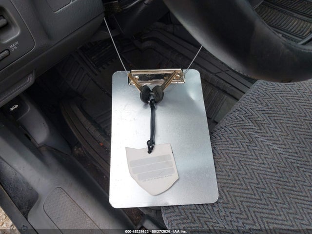 Aukcja sprzedaży 1998 Honda Cr-v Ex, vin: JHLRD1867WC052391, numer aukcji: 45228623
