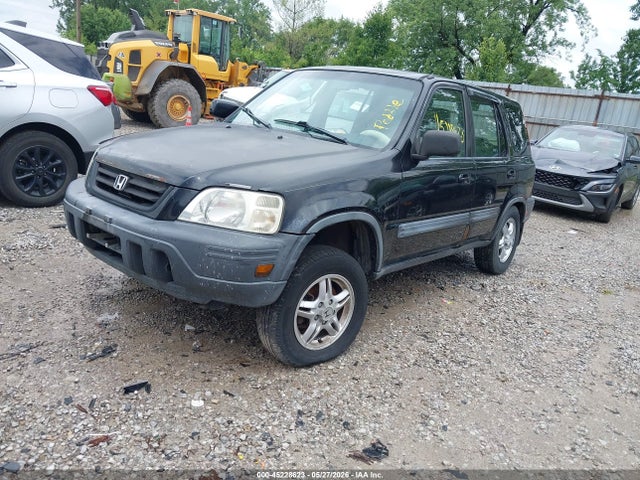 Aukcja sprzedaży 1998 Honda Cr-v Ex, vin: JHLRD1867WC052391, numer aukcji: 45228623