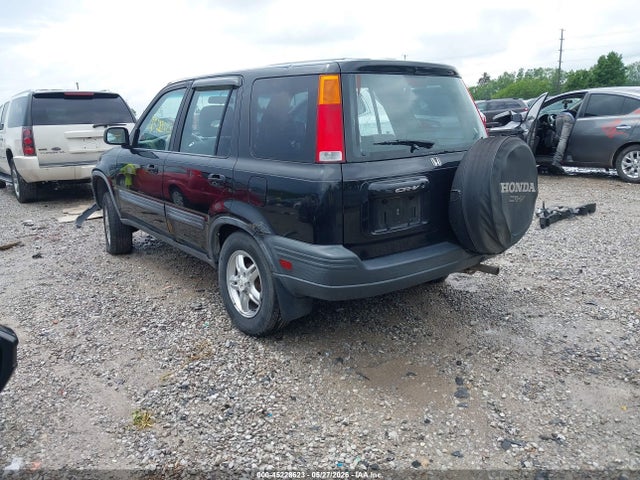 Aukcja sprzedaży 1998 Honda Cr-v Ex, vin: JHLRD1867WC052391, numer aukcji: 45228623