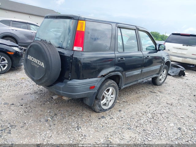 Aukcja sprzedaży 1998 Honda Cr-v Ex, vin: JHLRD1867WC052391, numer aukcji: 45228623