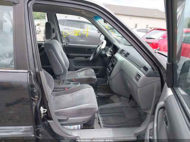 Aukcja sprzedaży 1998 Honda Cr-v Ex, vin: JHLRD1867WC052391, numer aukcji: 45228623