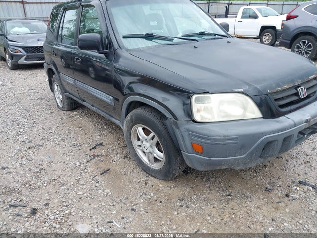 Aukcja sprzedaży 1998 Honda Cr-v Ex, vin: JHLRD1867WC052391, numer aukcji: 45228623
