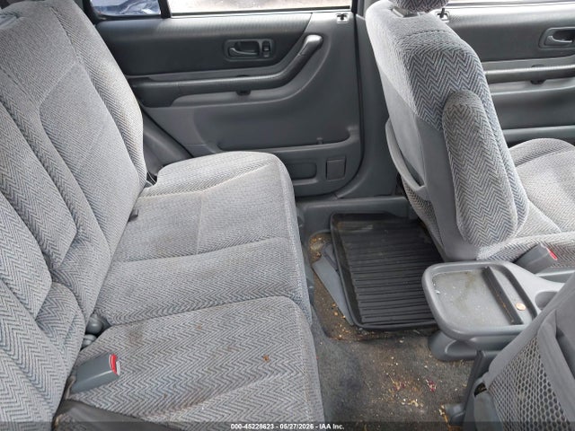 Aukcja sprzedaży 1998 Honda Cr-v Ex, vin: JHLRD1867WC052391, numer aukcji: 45228623