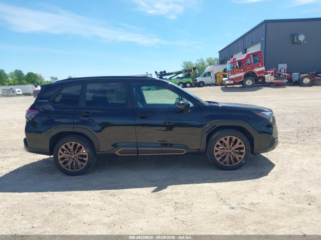 4S4SLDH6XT3029326 Subaru Forester Sport