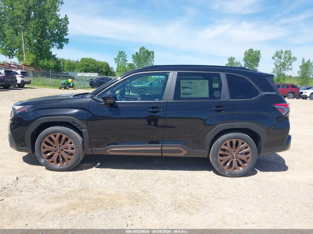 Subaru Forester Sport 2026 4S4SLDH6XT3029326 Image 14