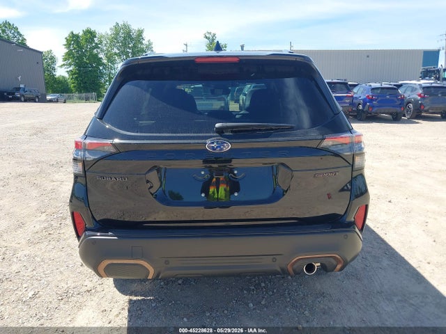 Subaru Forester Sport 2026 4S4SLDH6XT3029326 Image 16