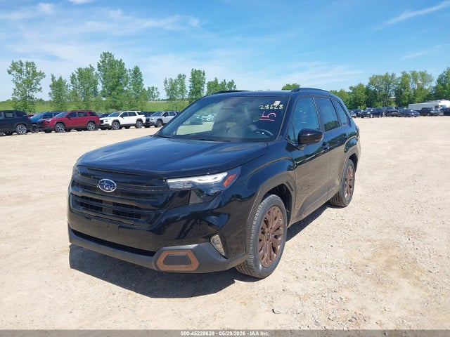 Subaru Forester Sport 2026 4S4SLDH6XT3029326 Image 2