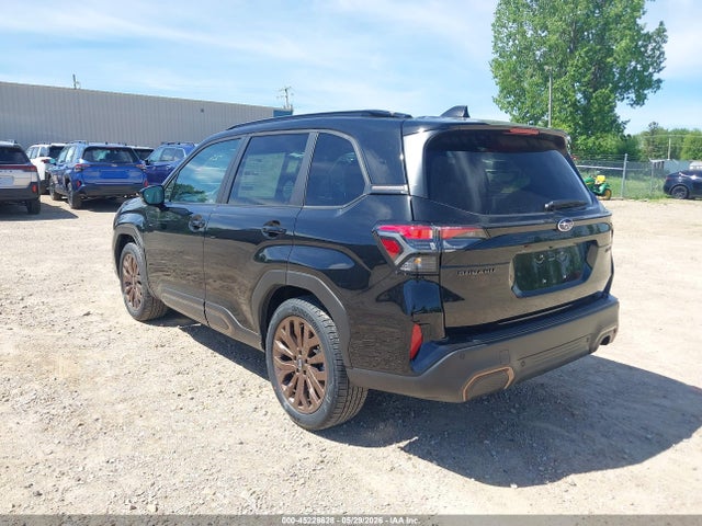 Subaru Forester Sport 2026 4S4SLDH6XT3029326 Image 3