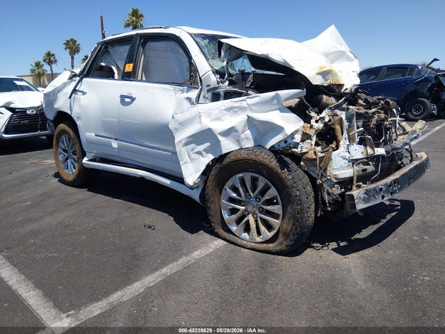 Продаж на аукціоні авто 2015 Lexus Gx 460, vin: JTJBM7FX8F5103864, номер лоту: 45228629