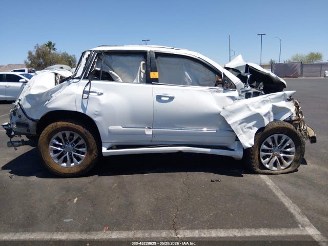 Lexus GX 460 2015 JTJBM7FX8F5103864 Image 13
