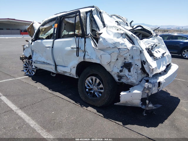 Lexus GX 460 2015 JTJBM7FX8F5103864 Image 3