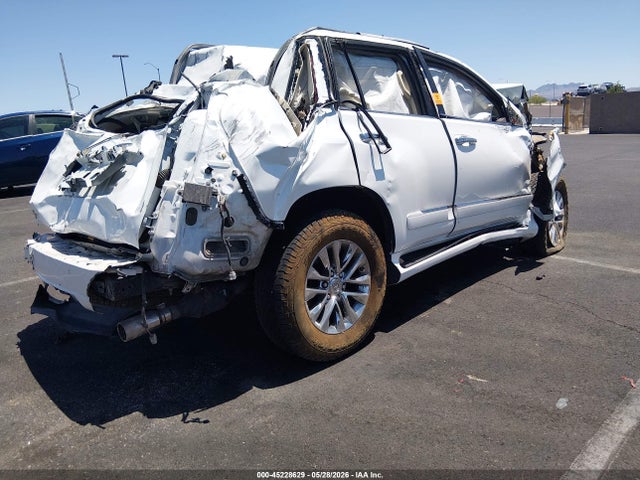 Lexus GX 460 2015 JTJBM7FX8F5103864 Image 4
