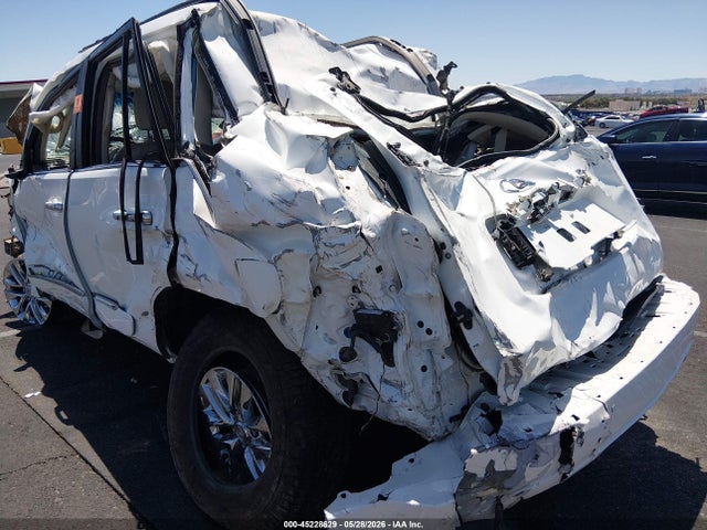 Lexus GX 460 2015 JTJBM7FX8F5103864 Image 6