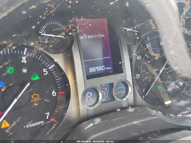 Lexus GX 460 2015 JTJBM7FX8F5103864 Image 7