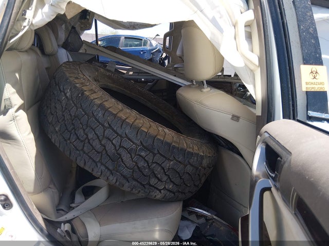 Lexus GX 460 2015 JTJBM7FX8F5103864 Image 8