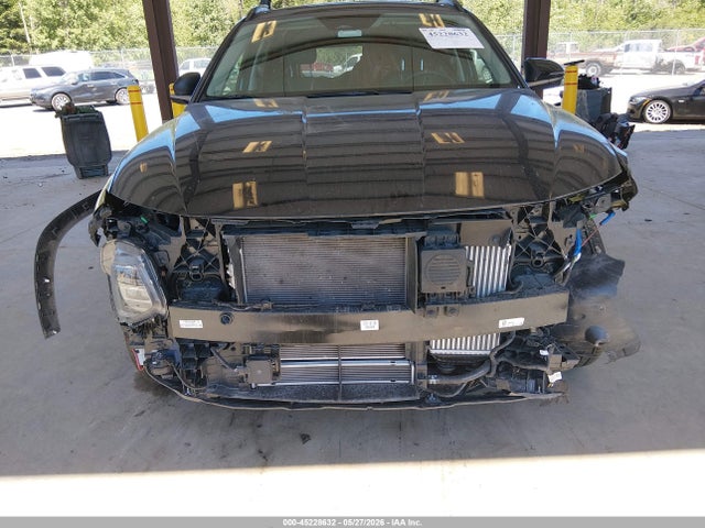 45228632 :رقم المزاد ، KM8JECD18RU234348 vin ، 2024 Hyundai Tucson Hybrid Limited مزاد بيع