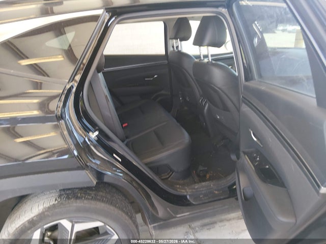 45228632 :رقم المزاد ، KM8JECD18RU234348 vin ، 2024 Hyundai Tucson Hybrid Limited مزاد بيع