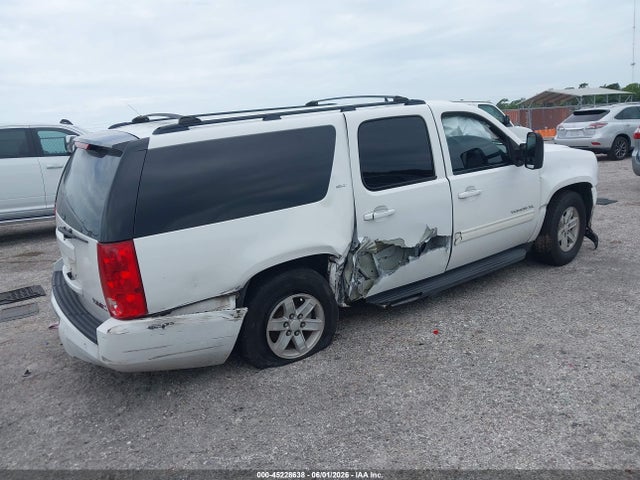 45228638 :رقم المزاد ، 1GKS1KE02DR191419 vin ، 2013 Gmc Yukon Xl 1500 Slt مزاد بيع
