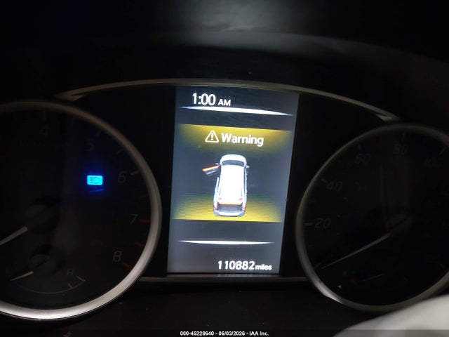 Nissan SENTRA S 2018 3N1AB7APXJY232943 Image 15