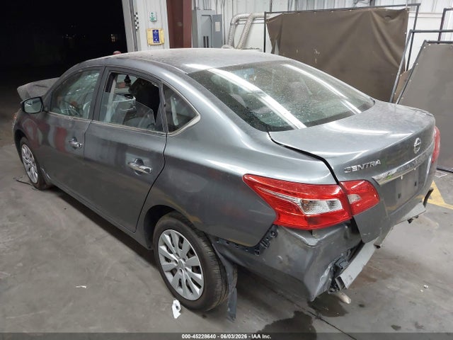 Nissan SENTRA S 2018 3N1AB7APXJY232943 Image 3