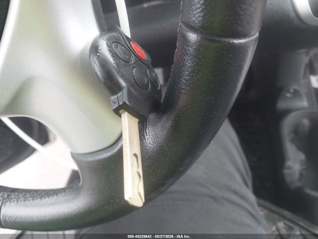 Aukcja sprzedaży 2013 Smart Fortwo Pure, vin: WMEEJ3BA7DK602979, numer aukcji: 45228642