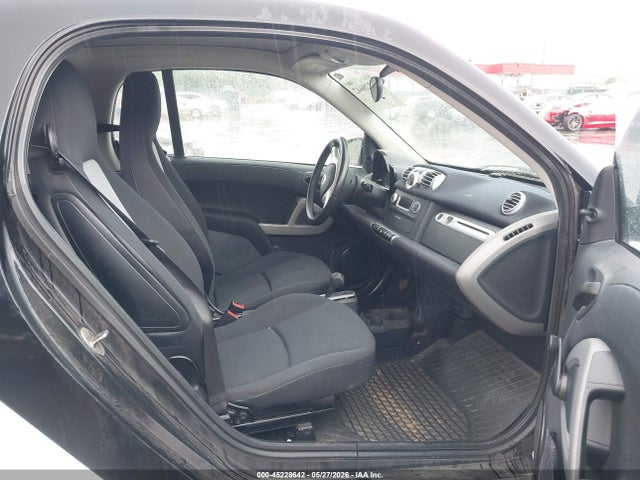 Aukcja sprzedaży 2013 Smart Fortwo Pure, vin: WMEEJ3BA7DK602979, numer aukcji: 45228642
