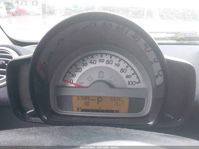Aukcja sprzedaży 2013 Smart Fortwo Pure, vin: WMEEJ3BA7DK602979, numer aukcji: 45228642