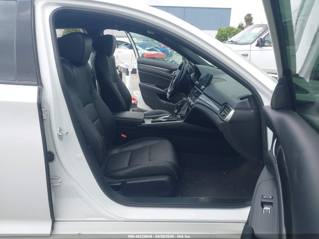 Honda Accord Sport 2021 1HGCV1F34MA098473 Image 5