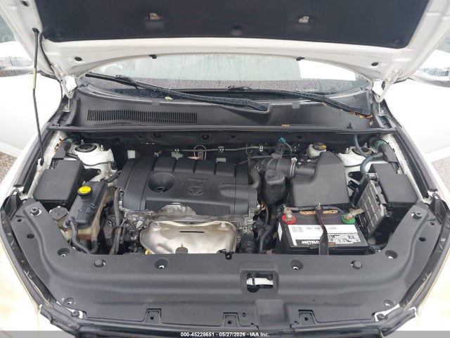 Aukcja sprzedaży 2009 Toyota Rav4, vin: JTMZF33V99D004455, numer aukcji: 45228651
