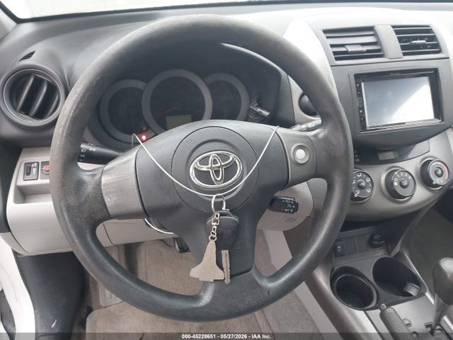 Aukcja sprzedaży 2009 Toyota Rav4, vin: JTMZF33V99D004455, numer aukcji: 45228651