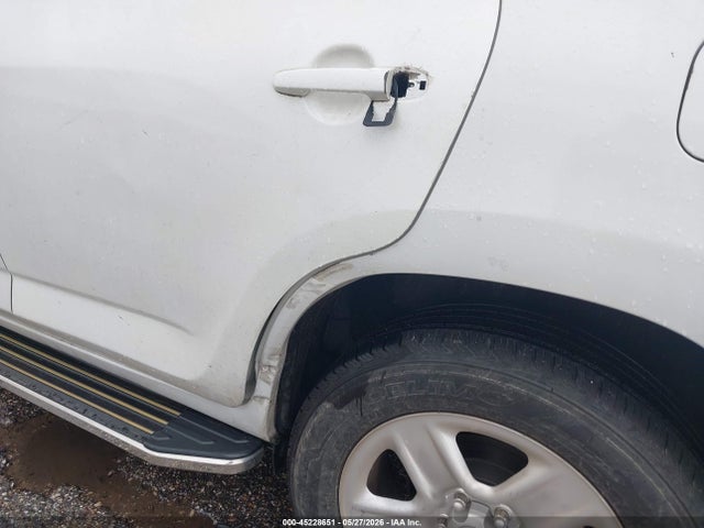 Aukcja sprzedaży 2009 Toyota Rav4, vin: JTMZF33V99D004455, numer aukcji: 45228651