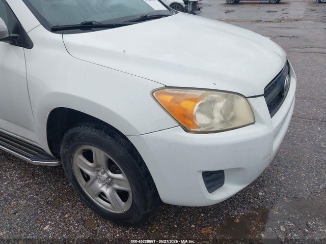 Aukcja sprzedaży 2009 Toyota Rav4, vin: JTMZF33V99D004455, numer aukcji: 45228651