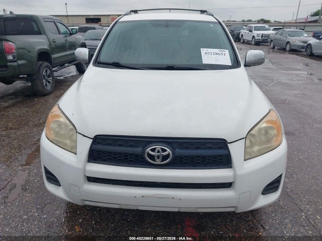 Aukcja sprzedaży 2009 Toyota Rav4, vin: JTMZF33V99D004455, numer aukcji: 45228651