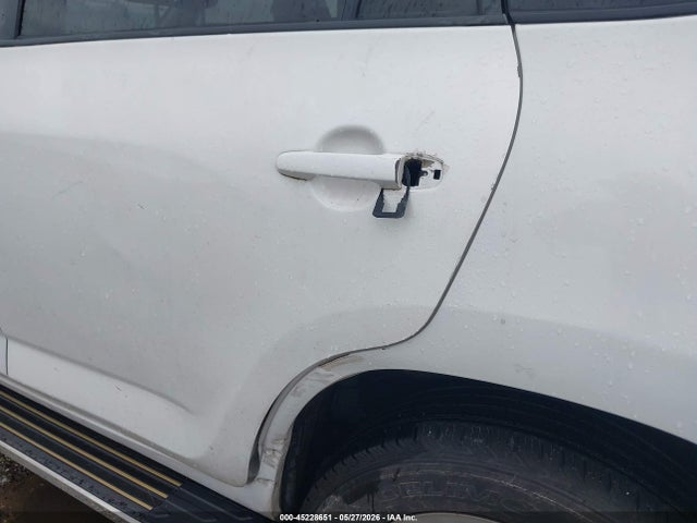 Aukcja sprzedaży 2009 Toyota Rav4, vin: JTMZF33V99D004455, numer aukcji: 45228651